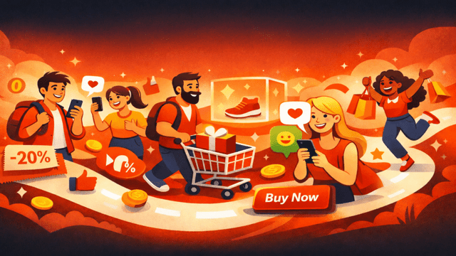 Creating meaningful moments across the customer journey
