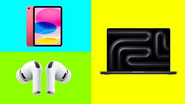 Our favourite Apple gear of 2025 is back to record-low prices in the year-end sales