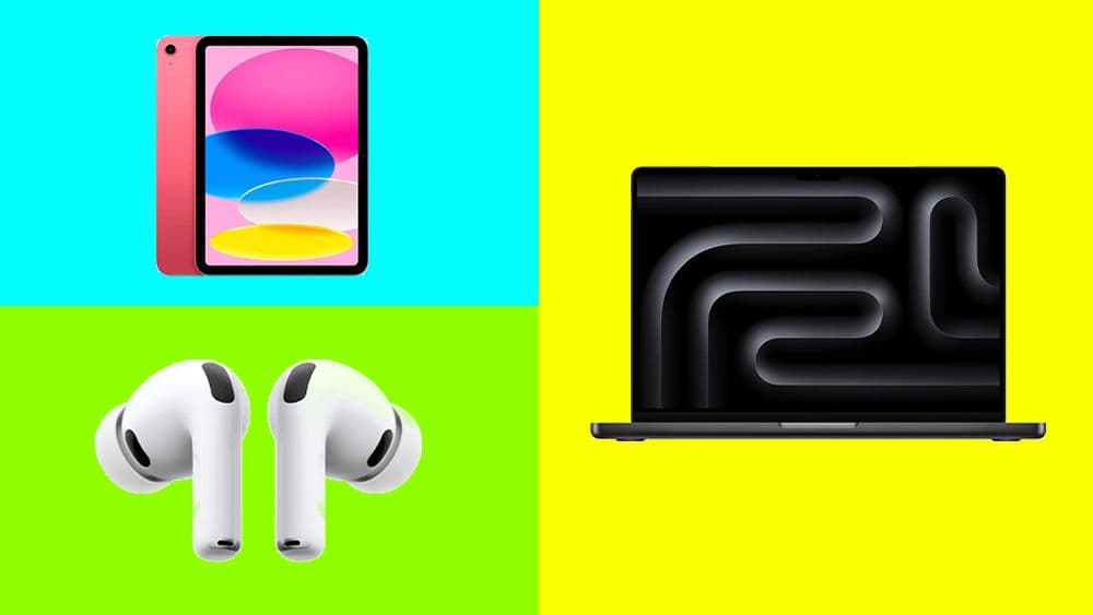 Our favourite Apple gear of 2025 is back to record-low prices in the year-end sales