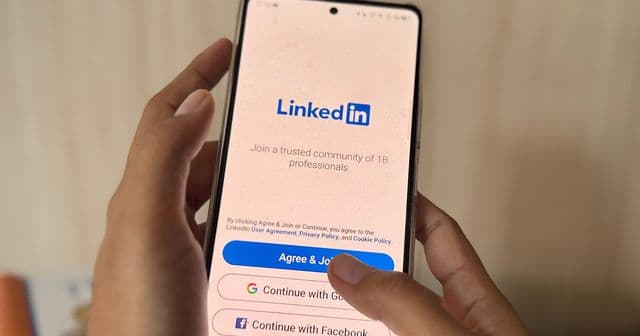 Professionals Trust Their Networks Over AI & Search