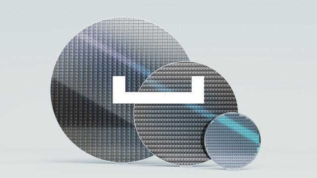 Ubitium Identity :: Behance