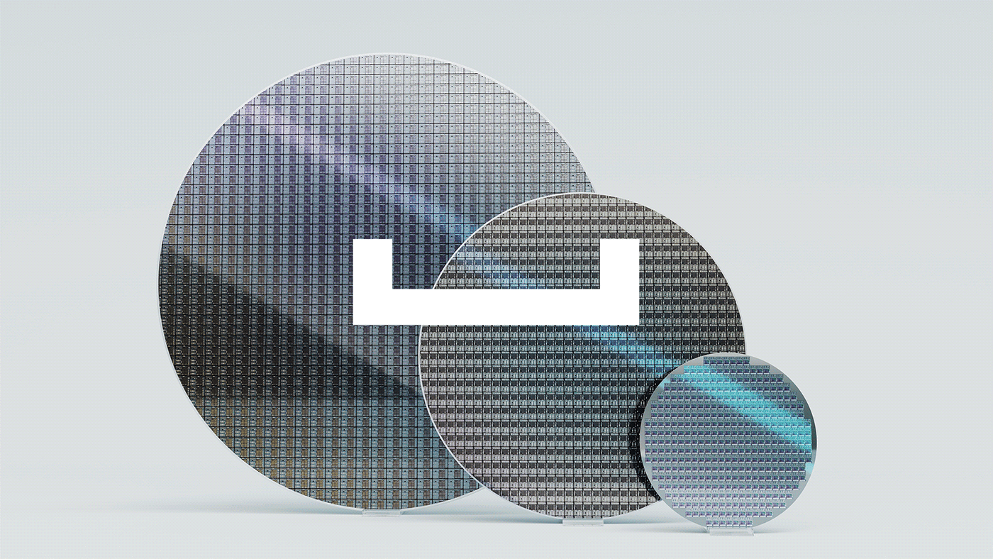 Ubitium Identity :: Behance