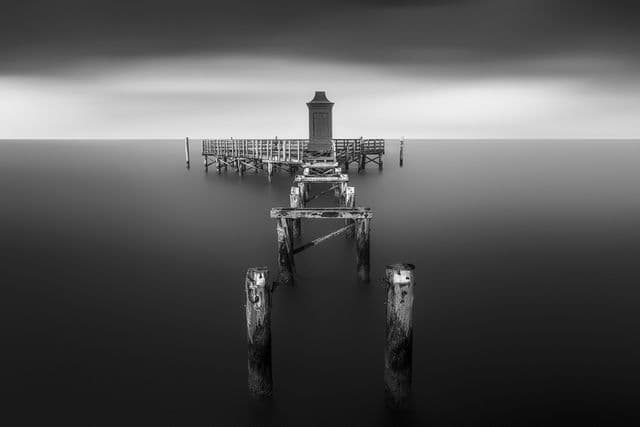 The Shape of Silence :: Behance