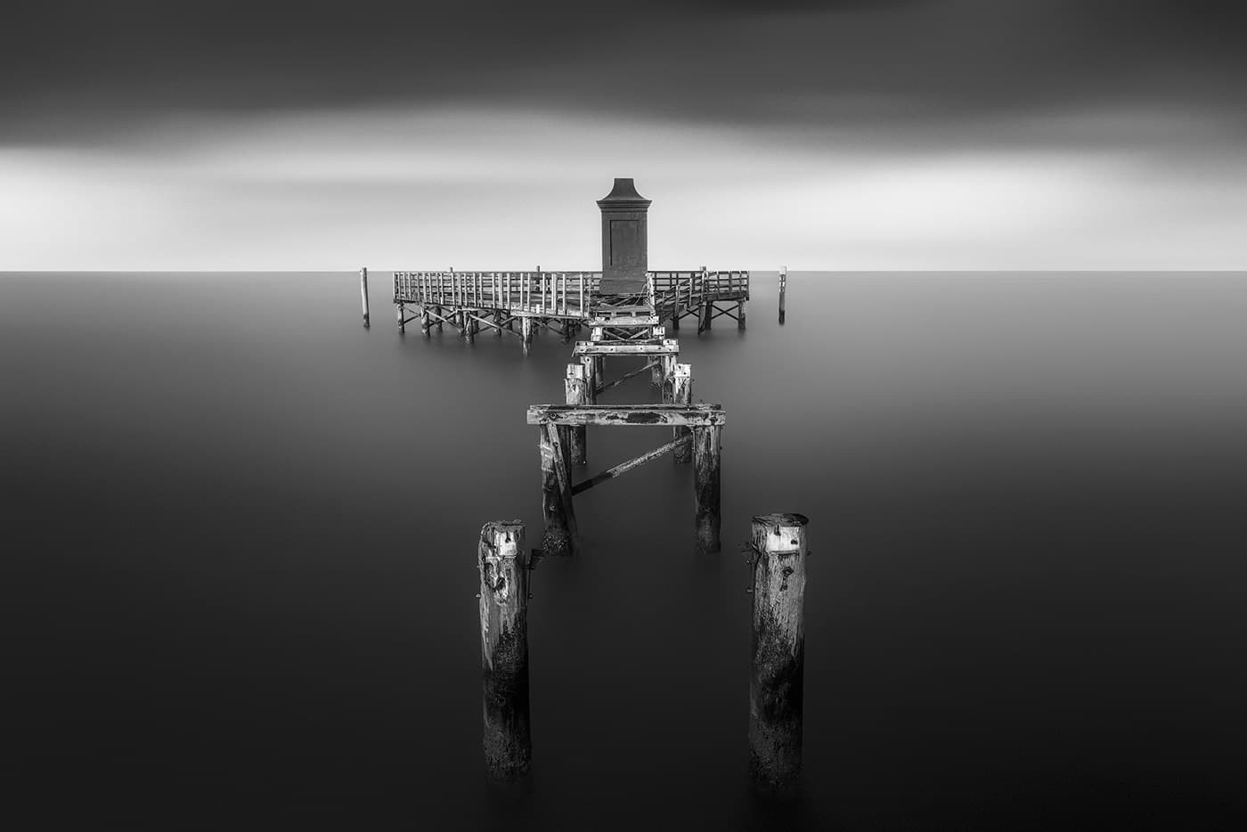 The Shape of Silence :: Behance