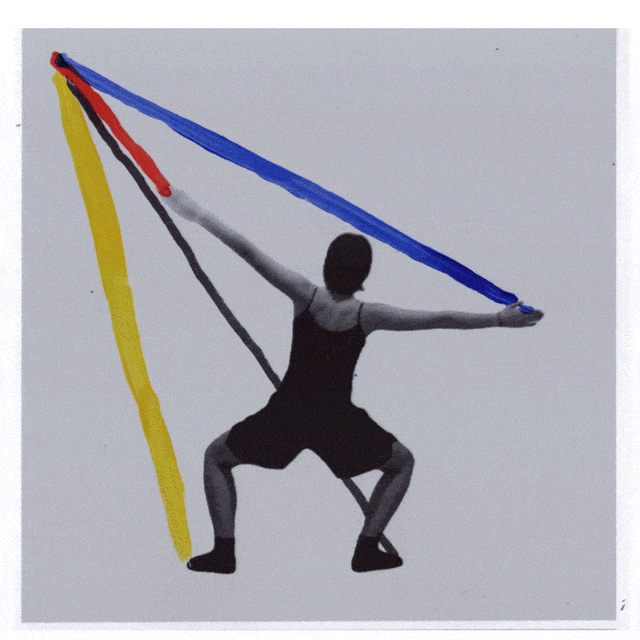 Tala Rae Schlossberg’s mixed media animations are sensitive analogue worlds