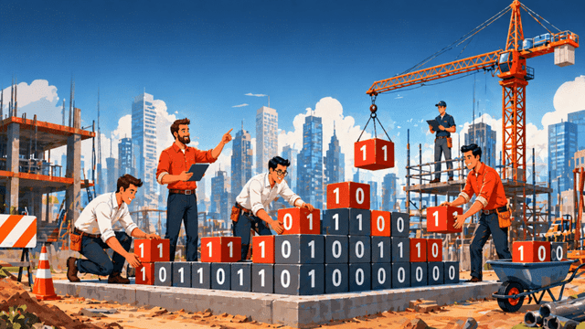 Building data foundations marketers can trust