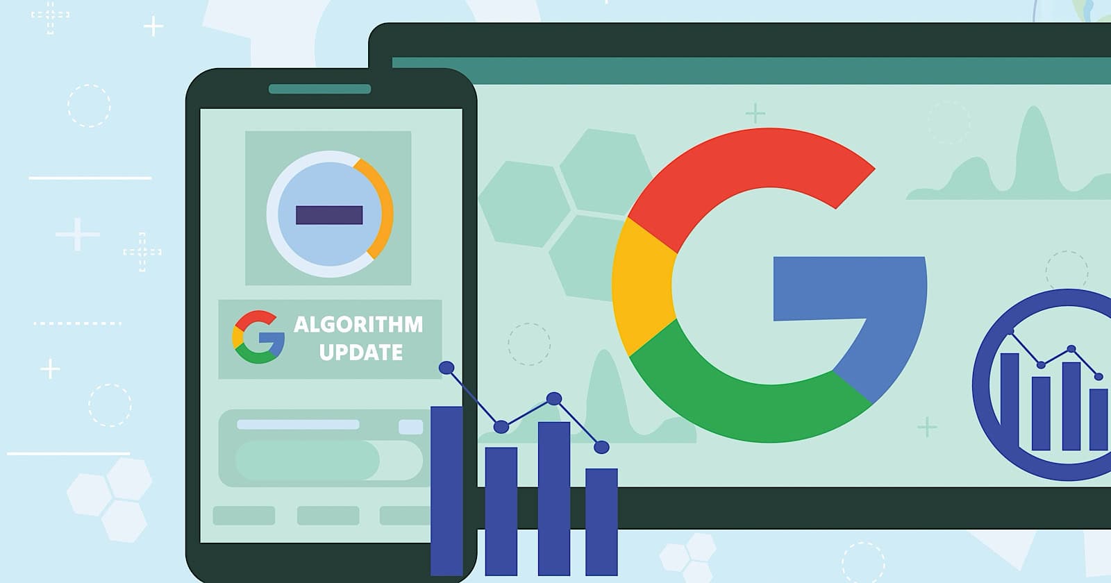 Google Begins Rolling Out May 2026 Core Update
