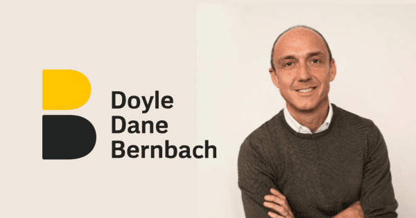 As Alex Lubar Exits, Omnicom Won’t Say If It Will Backfill DDB Global CEO Role
