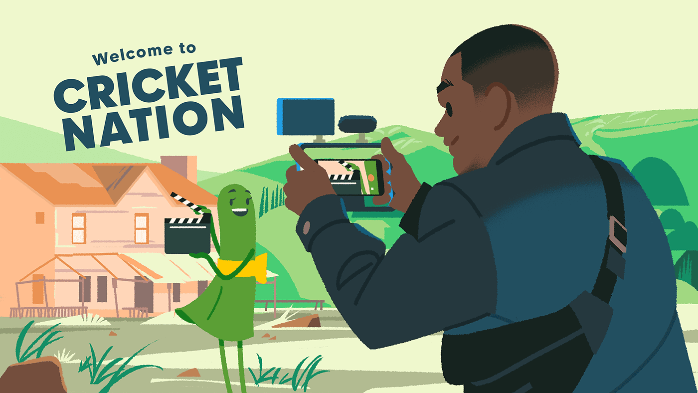 Various illustrations 2024/2025 :: Behance