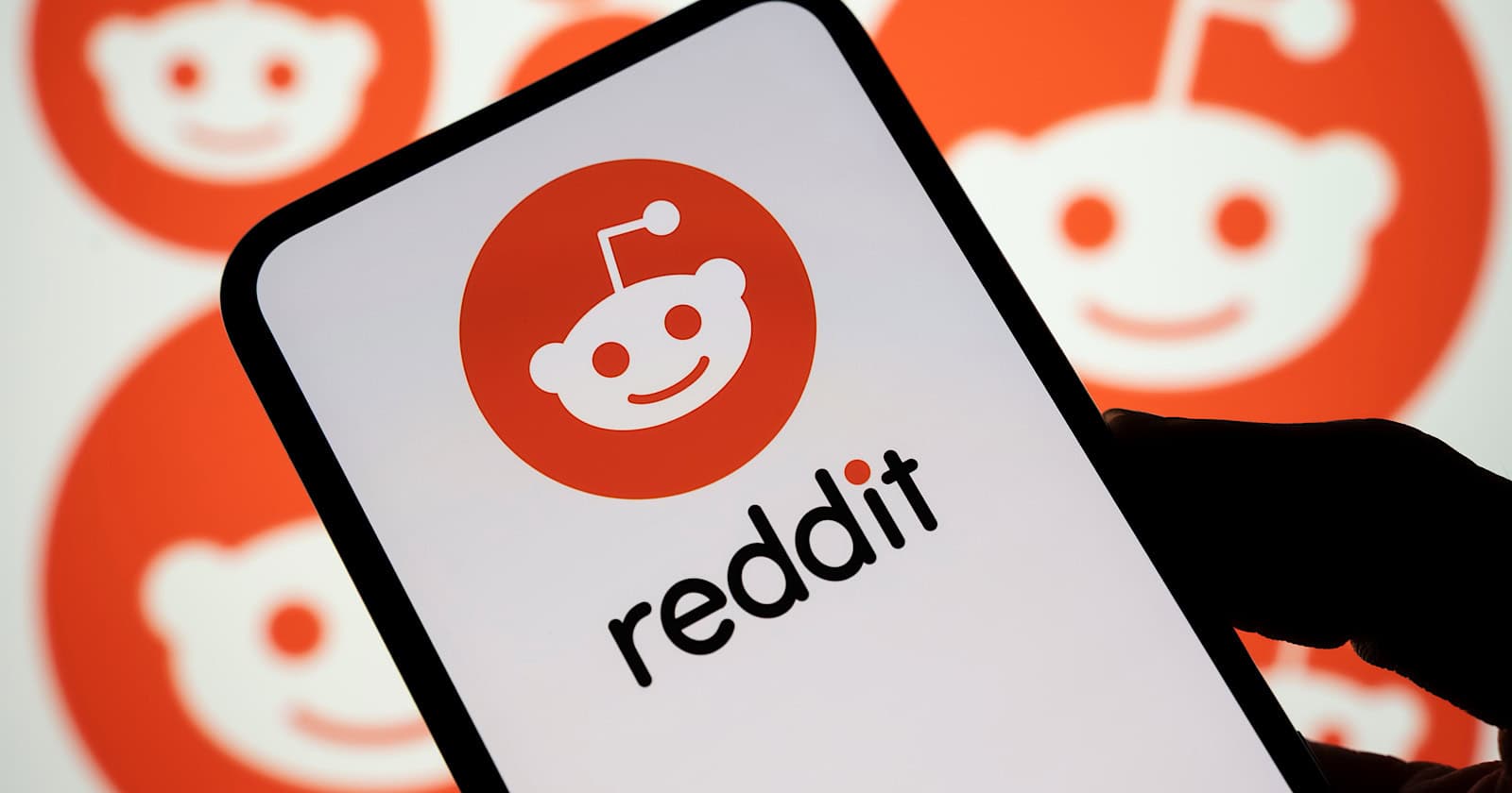 LLMs ‘Would Not Exist’ Without Reddit Data