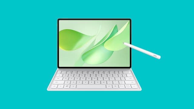 Get a free M-Pencil Pro with the new Huawei MatePad 12 X