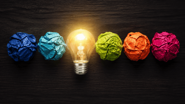 The real AI opportunity is creating new value