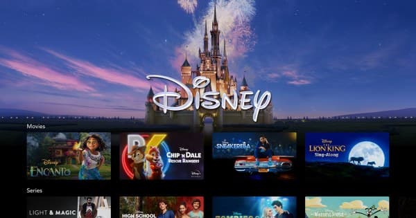 Disney’s Biggest Adtech Updates From CES