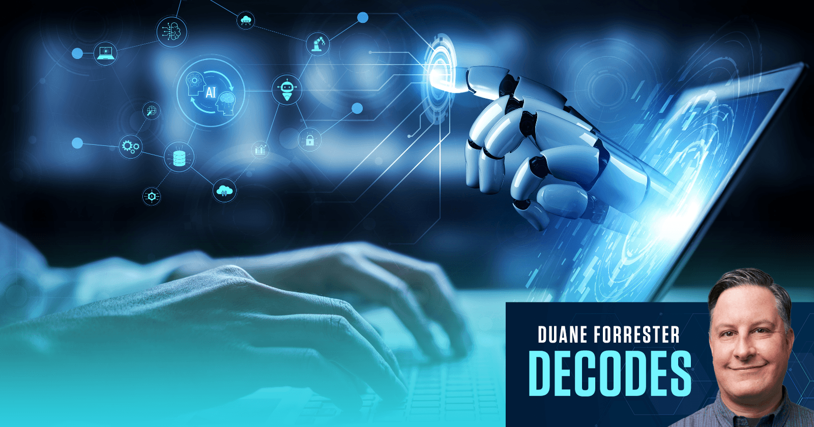 AI Search Runs On Two Memory Systems. The Platforms Don’t Use Them The Same Way