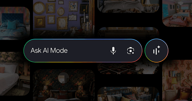 Google AI Mode Gets Visual + Conversational Image Search
