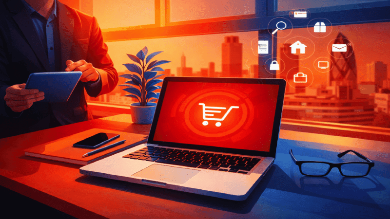 Walmart says ChatGPT checkout converted 3x worse than its own website
