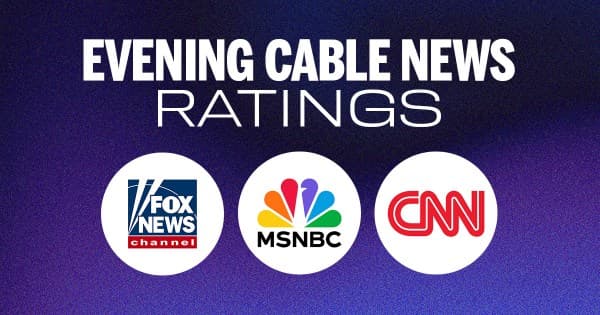 Fox News Wins Election Night