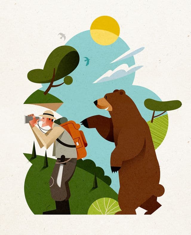 Various Illustrations :: Behance