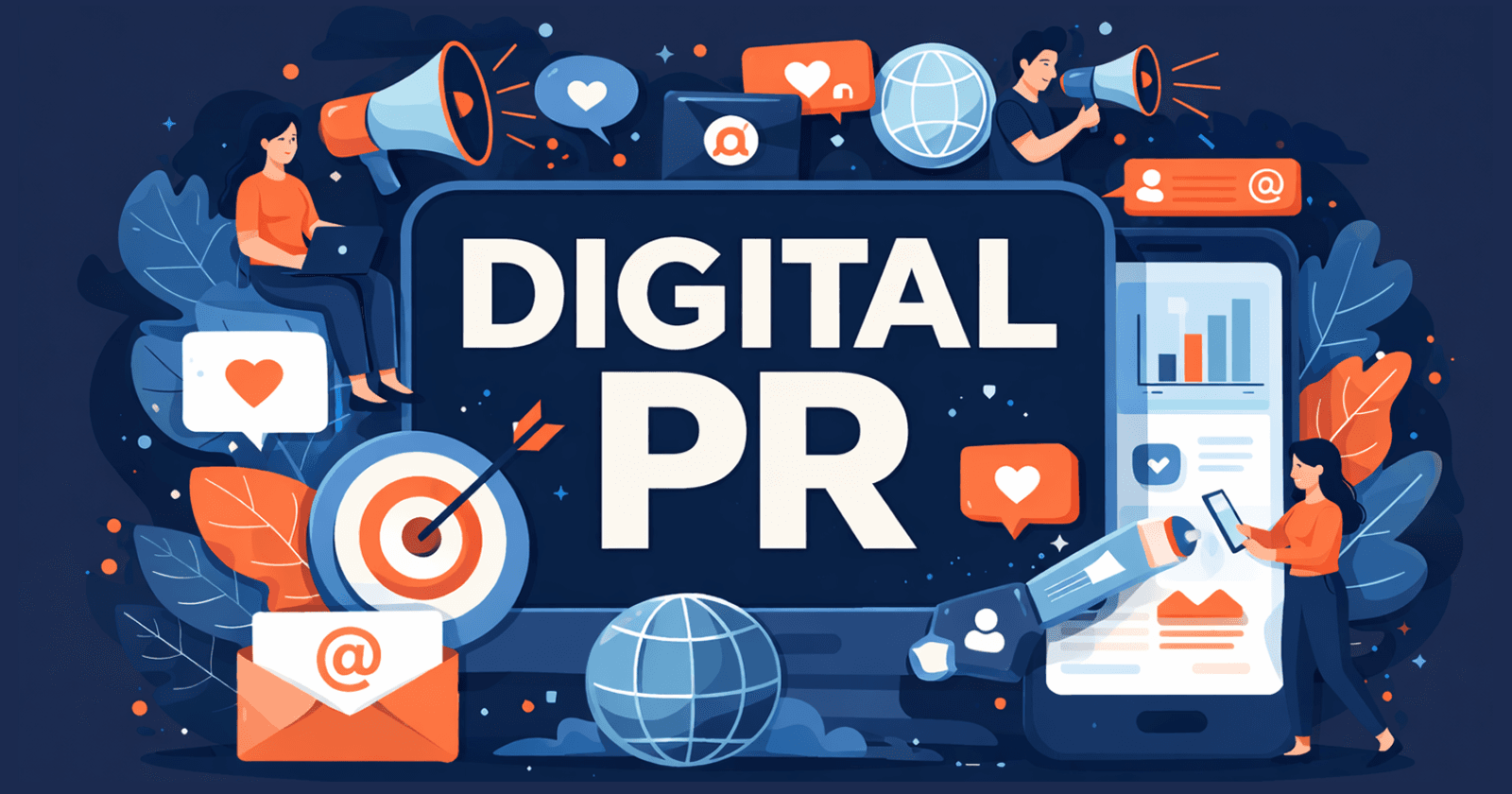 How to Earn Media Placements