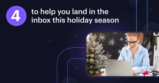 4 Expert Tips To Reach More Inboxes