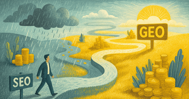 How To Position Your Agency As An AI Search Authority