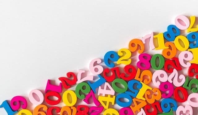 5 interesting stats to start your week