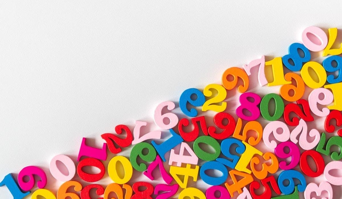 5 interesting stats to start your week