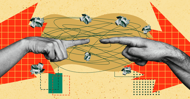 The 5 Hidden Organizational Forces That Undermine Enterprise SEO