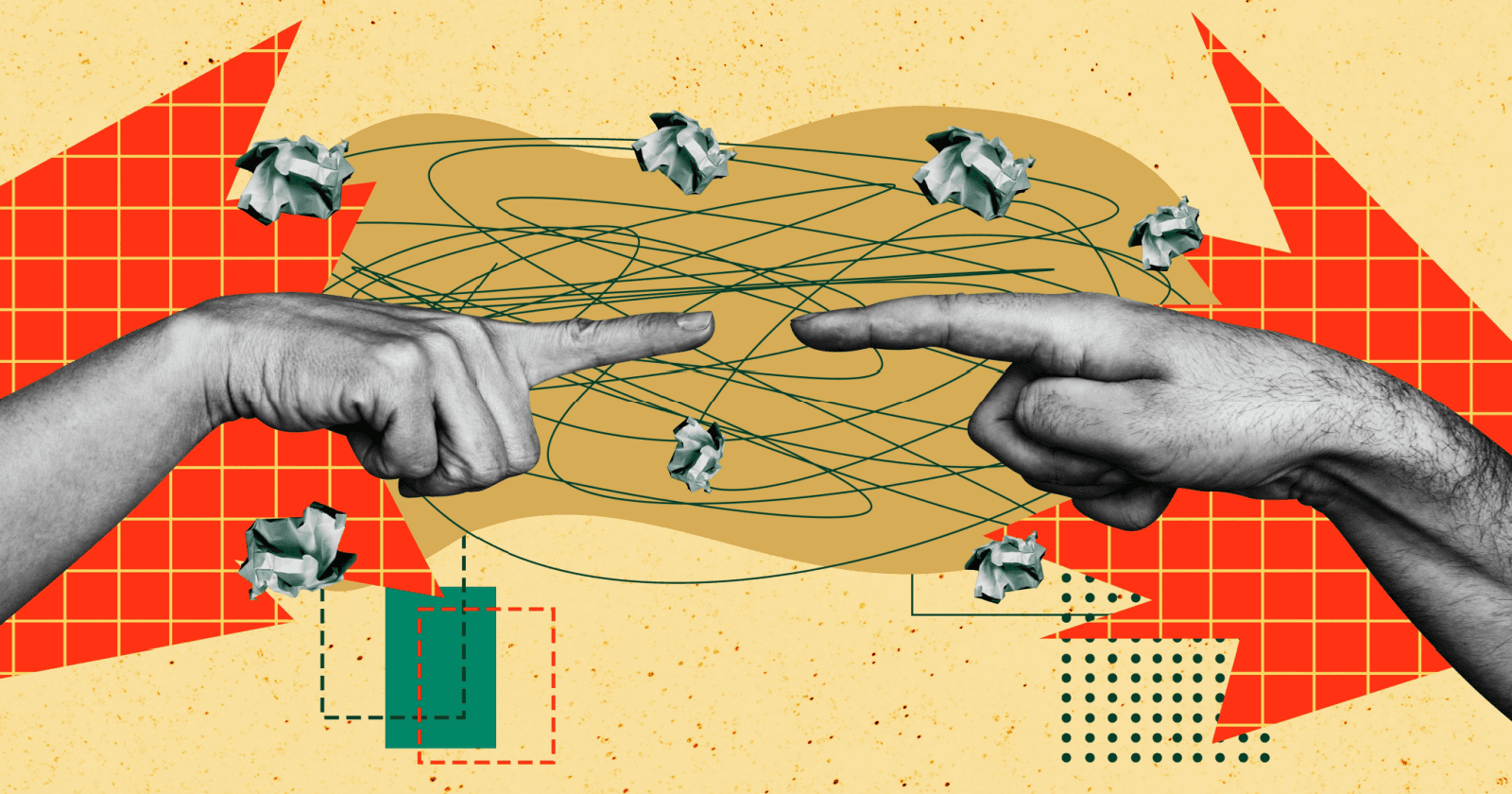 The 5 Hidden Organizational Forces That Undermine Enterprise SEO
