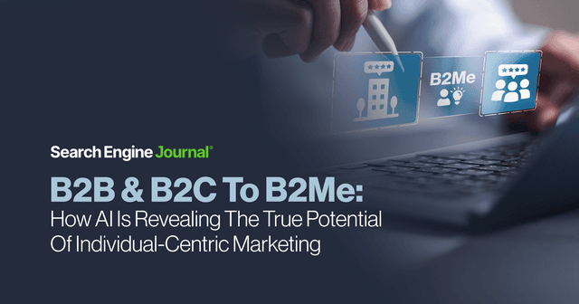 How AI Is Revealing The True Potential Of Individual-Centric Marketing