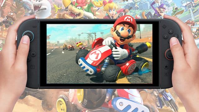 Keep running out of Switch 2 storage space? This new launch is for you
