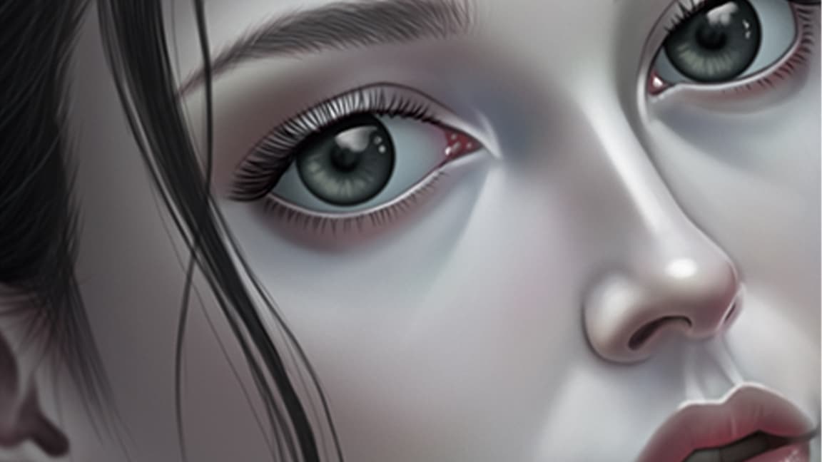 10 Procreate art secrets that will improve your creativity