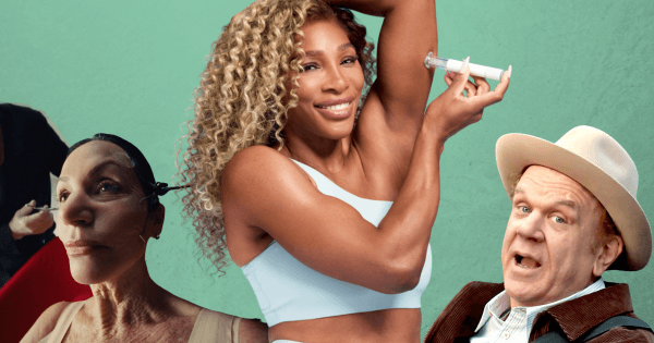 GLP-1 Brands Enter Their Super Bowl Era