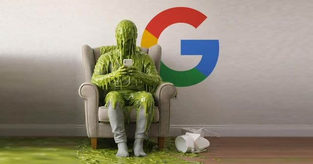 Google Research Shows How AI Spam Can Be Detected