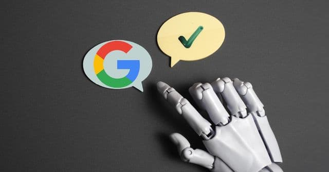 AI Answers That Do More Than Sound Plausible