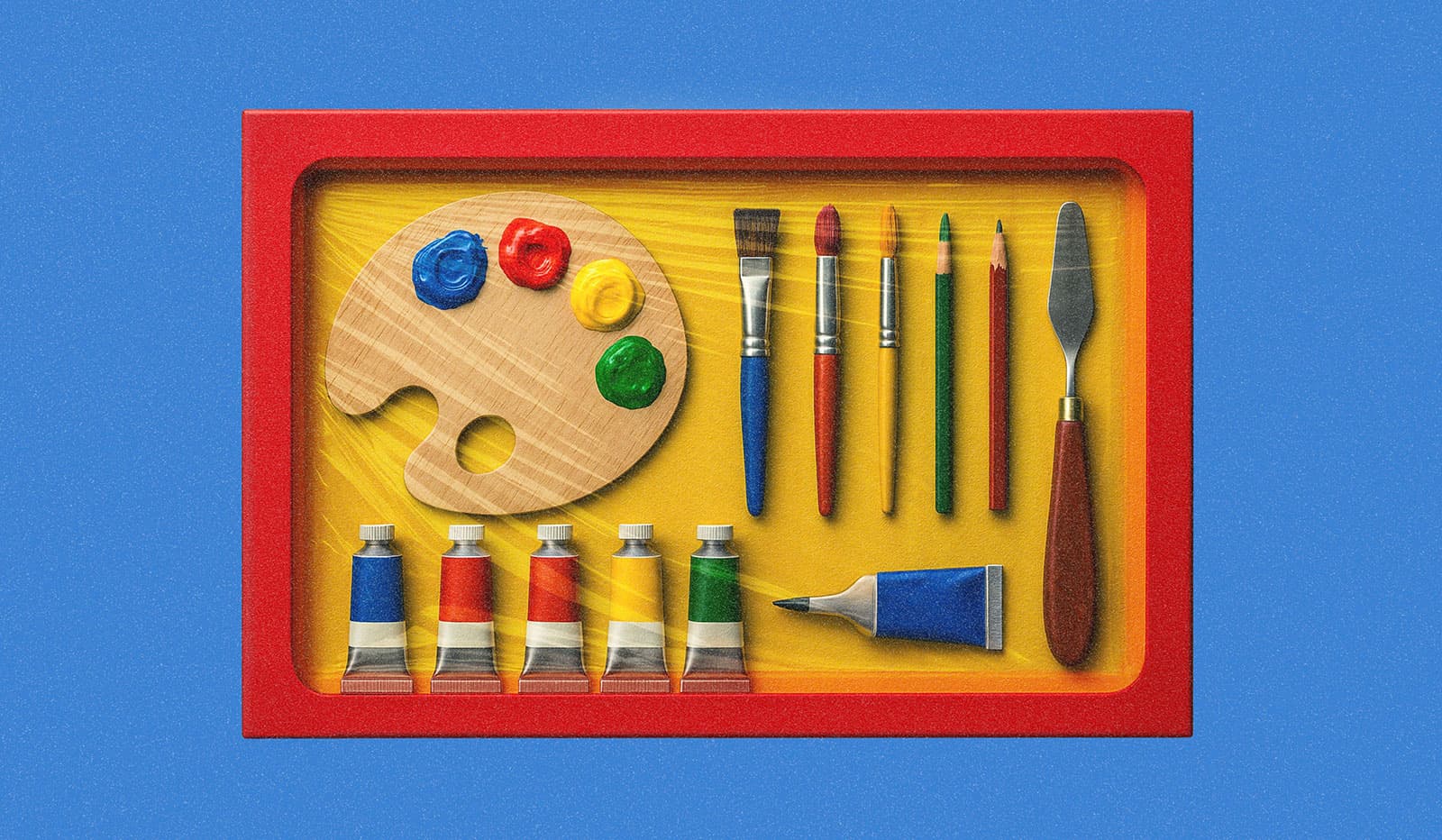 WPP Open Pro AI already has competition from Google and Canva