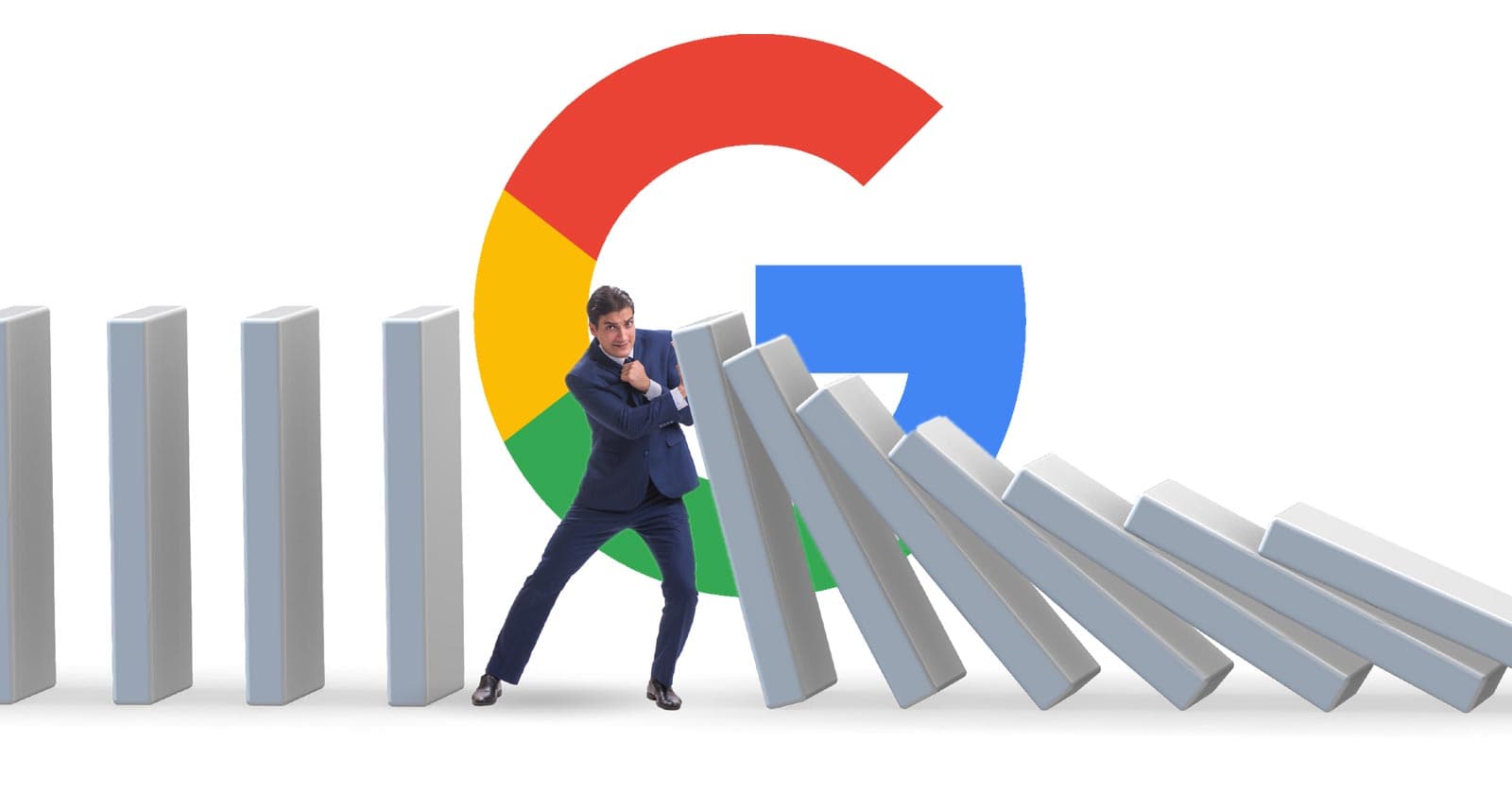 Why Google’s DMCA Crisis Is Bad And Will Only Get Worse.