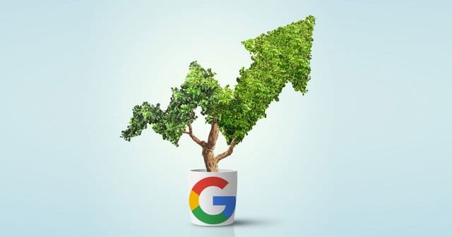 Google Is Testing An AI-Powered Finance Page