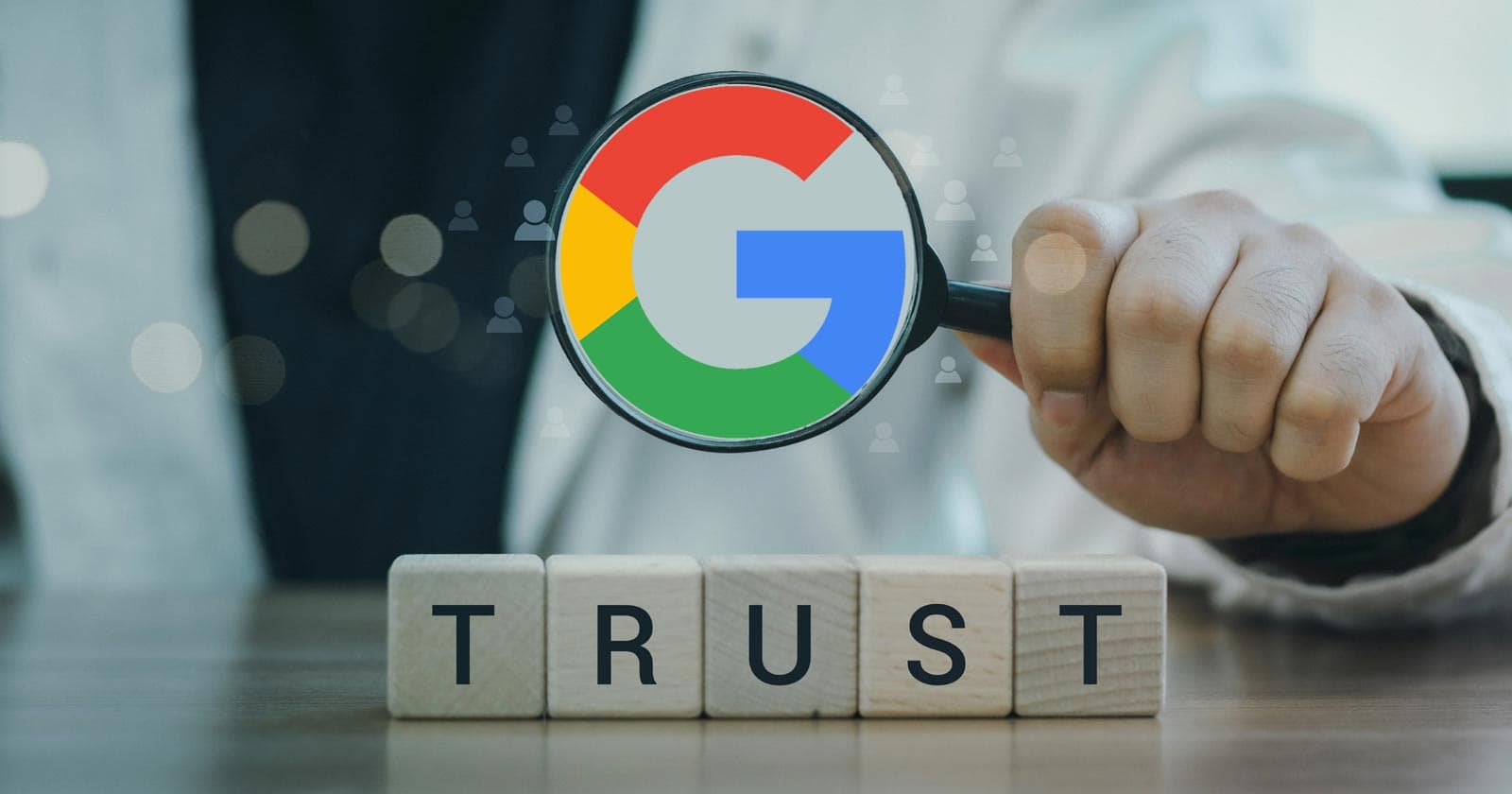 Google Answers If Preferred Sources Overrides Low Quality Signals
