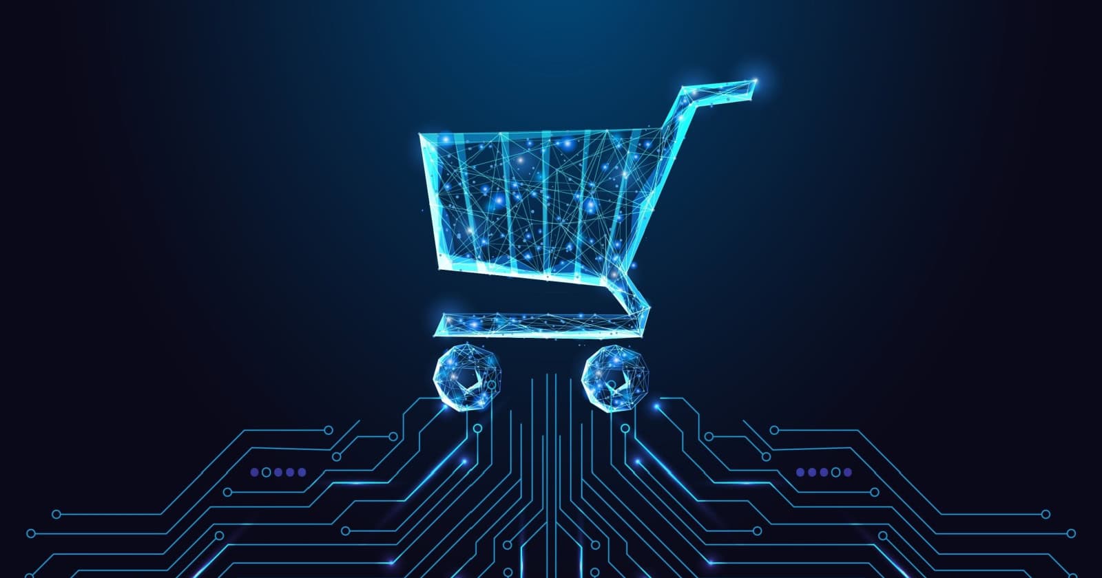 Carts, Catalogs, And Loyalty In AI Shopping