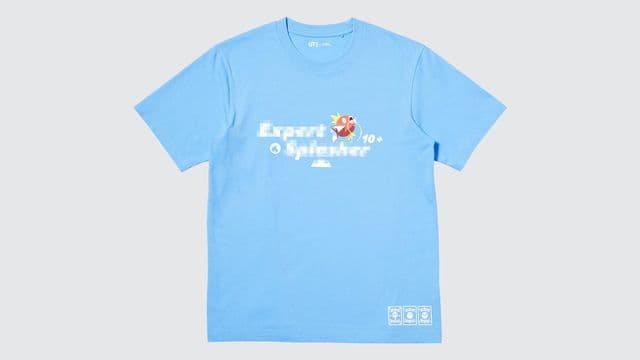 Uniqlo’s Pokémon collab accidentally stars a hilariously saucy design