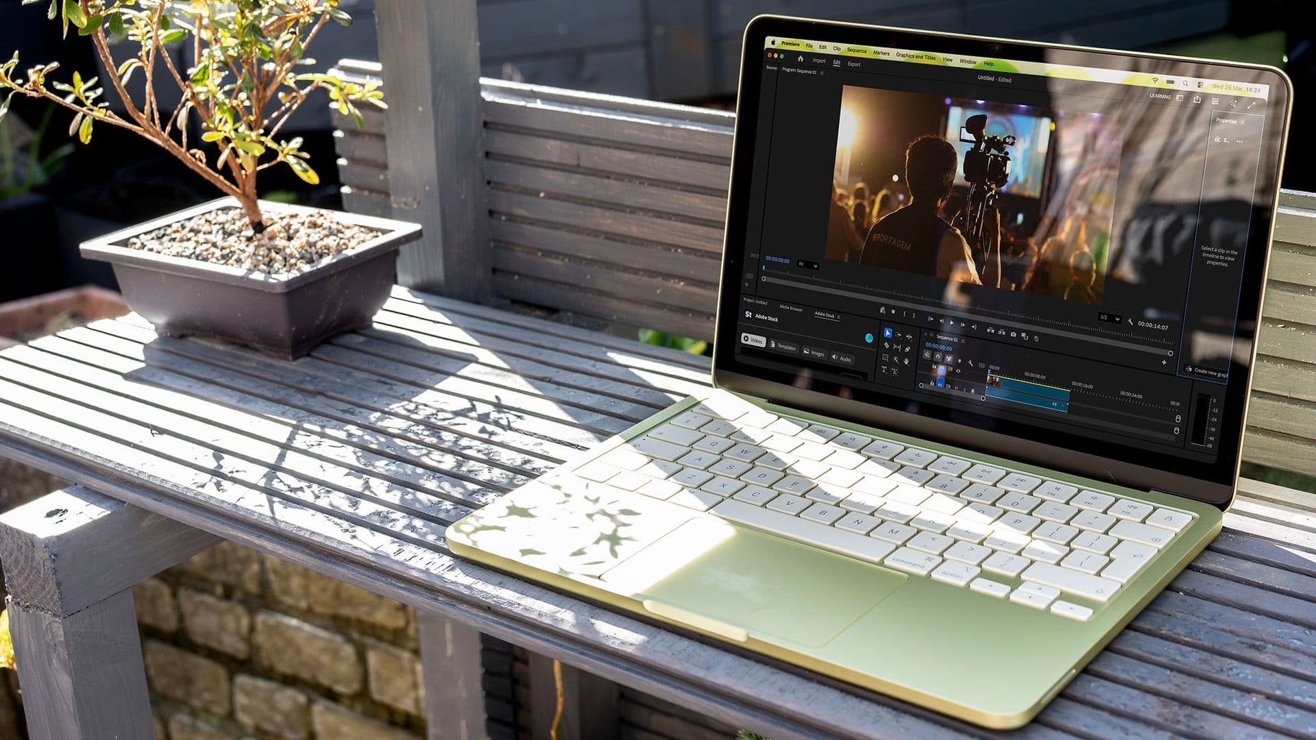 VIDEO: I found three pre-Prime Day deals on Macs and a monitor so you won’t have to wait for Prime Day