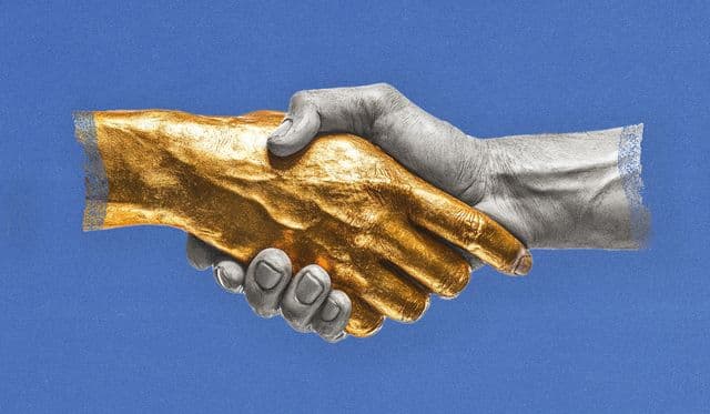 Publicis and The Trade Desk make up, but tell no why