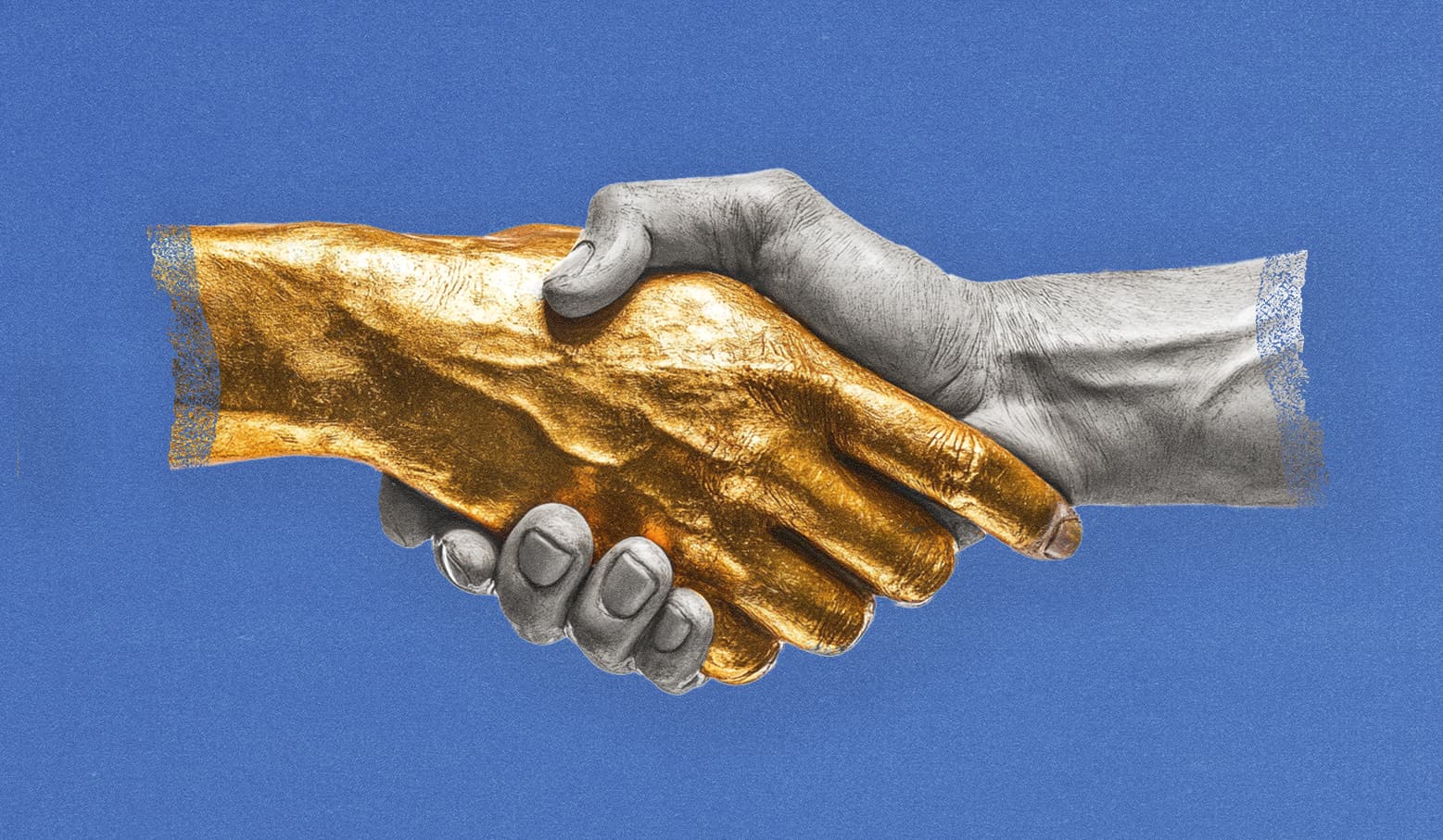 Publicis and The Trade Desk make up, but tell no why