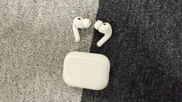 Apple’s iconic AirPods could have looked very different