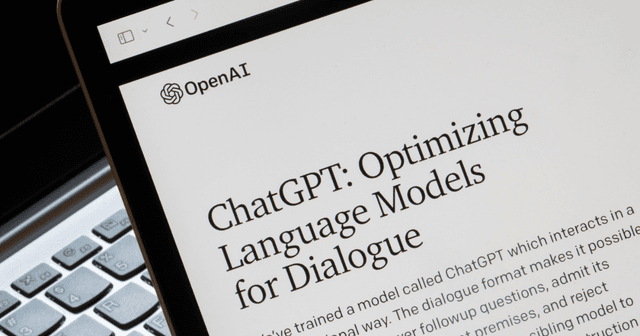 Timeline Of ChatGPT Updates & Key Events