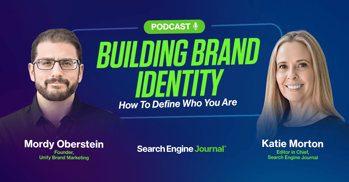 How To Discover Who You Are As A Brand