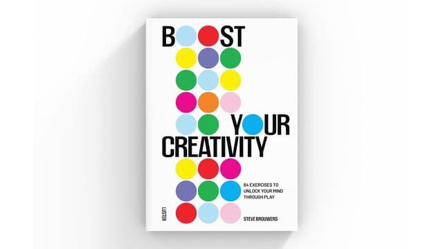 Why doing nothing is good for creativity
