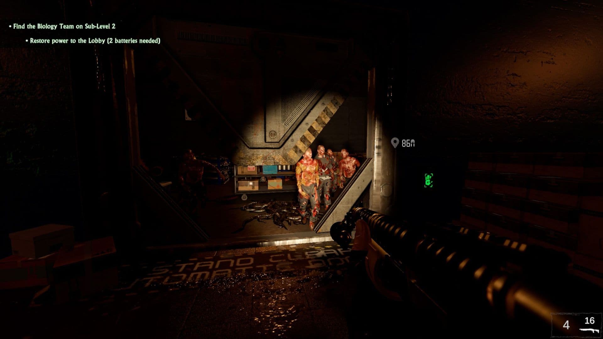 Beneath review: a broken ’90s horror throwback I can’t stop playing