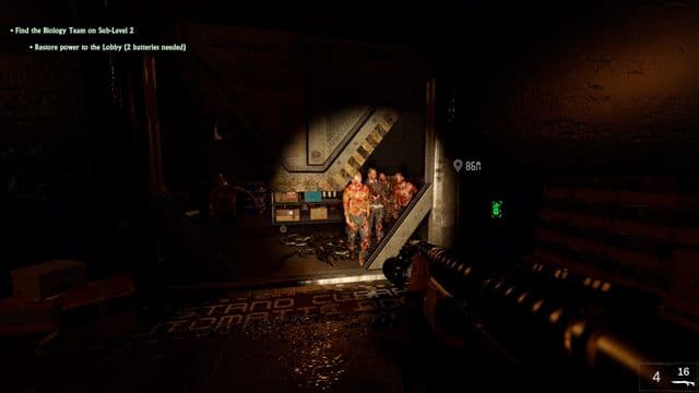 Beneath review: a broken ’90s horror throwback I can’t stop playing